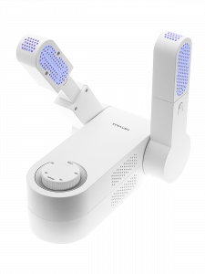 Сушилка для обуви электрическая ультрафиолетовая с таймером TITAVIN TI-SDH002